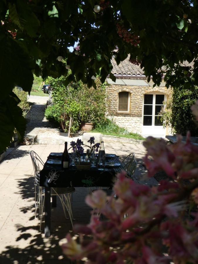 Gite L'Auguste Maison D'Hotes 瓦朗索尔 外观 照片